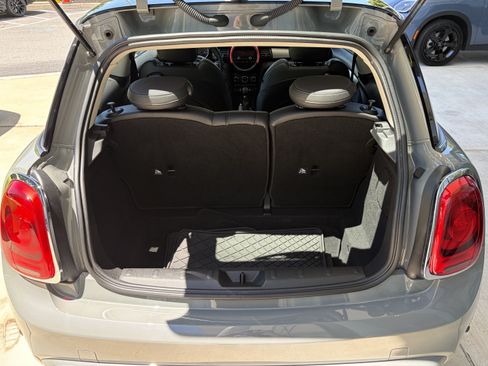 Used 2014 MINI Cooper S FWD image 8