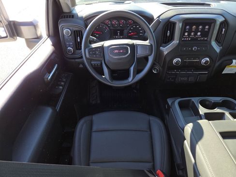 New 2026 GMC Sierra 3500 Pro w/ Convenience Package image 30