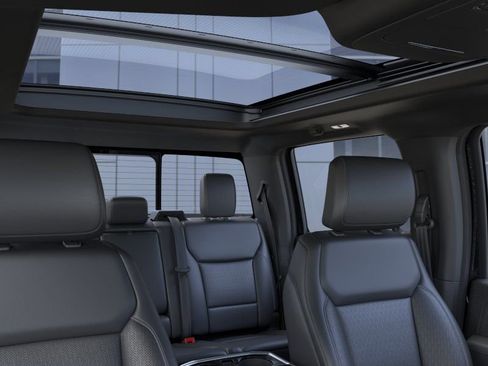 New 2026 Ford F150 Lariat image 22