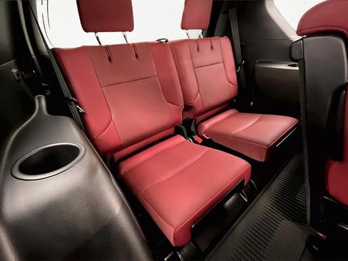 Used 2022 Lexus GX 460 Premium image 28