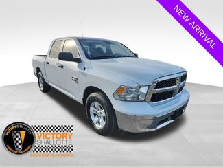 Certified 2022 RAM 1500 Classic SLT video 1