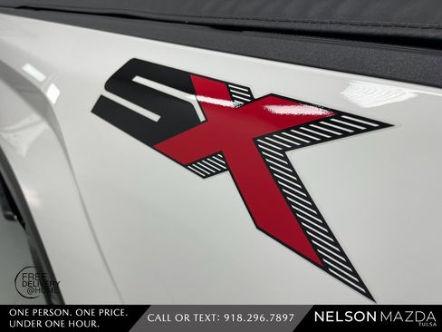 Used 2025 Toyota Tundra SR5 image 17