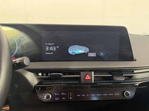 Used 2023 Kia EV6 GT AWD/4WD image 18