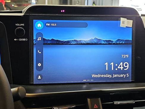 New 2026 Subaru Outback Premium AWD/4WD image 22