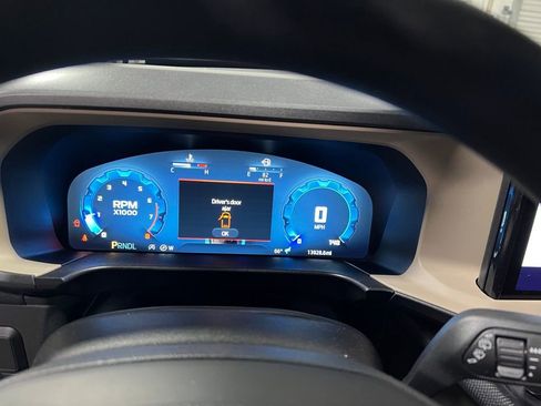 Used 2025 Ford Bronco Sport Big Bend image 26