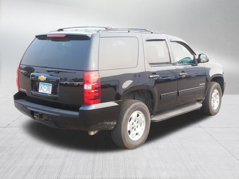 Used 2013 Chevrolet Tahoe LS AWD/4WD image 3