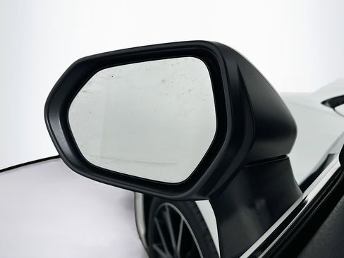 Used 2024 Toyota Camry SE FWD image 16