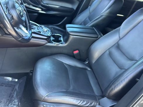 Used 2019 MAZDA CX-9 Grand Touring AWD/4WD image 22