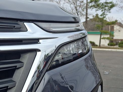 Certified 2023 Chevrolet Equinox LT image 28