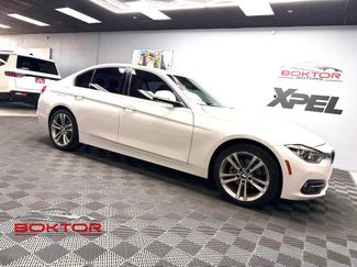 Used 2017 BMW 330i Sedan RWD video 1