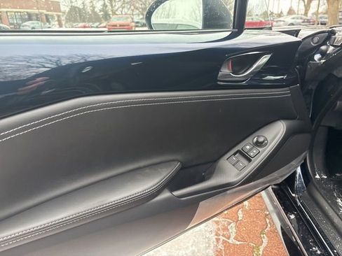 New 2026 MAZDA MX-5 Miata Grand Touring w/ Appearance Package image 11