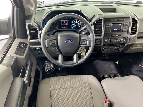 Used 2015 Ford F150 XLT w/ Equipment Group 301A Mid image 20