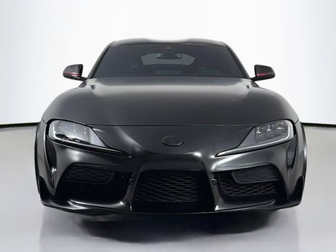Used 2026 Toyota Supra w/ Driver Assist Package RWD image 2