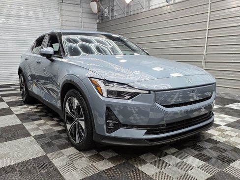 Used 2024 Polestar Polestar 2 AWD/4WD image 5