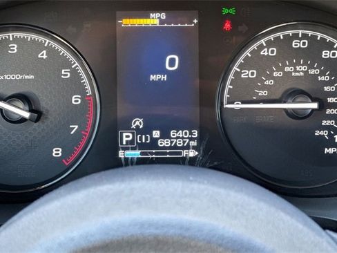 Used 2021 Subaru Forester image 29