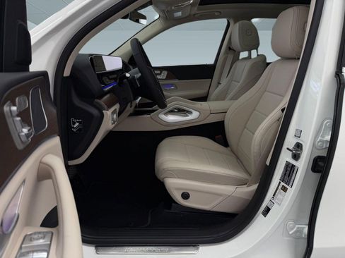 New 2026 Mercedes-Benz GLE 450 4MATIC image 5