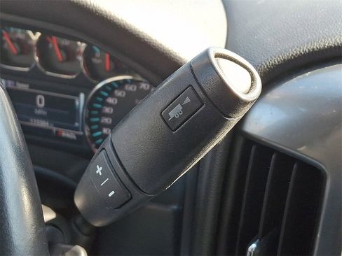 Used 2018 Chevrolet Silverado 1500 LT w/ Redline Edition image 14