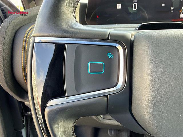 Used 2025 Ford Expedition Tremor AWD/4WD image 22