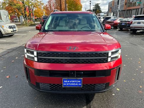 Used 2024 Hyundai Santa Fe Calligraphy image 9