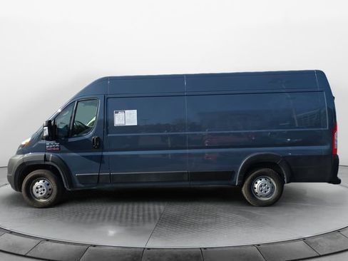 Used 2020 RAM ProMaster 3500 image 2