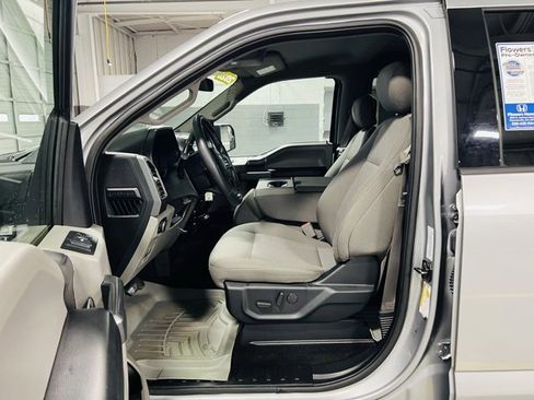 Used 2020 Ford F150 XLT w/ Equipment Group 302A Luxury image 22