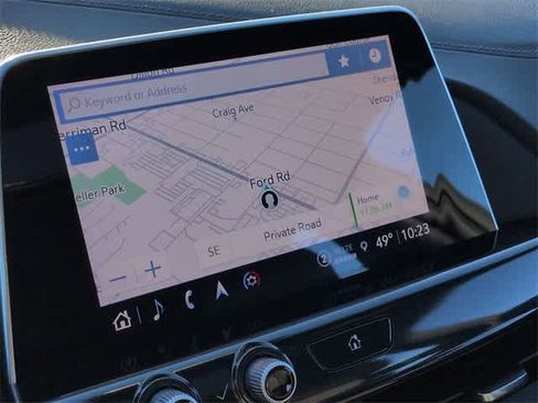 Used 2023 Cadillac CT4 Luxury w/ Sun And Sound Package image 29