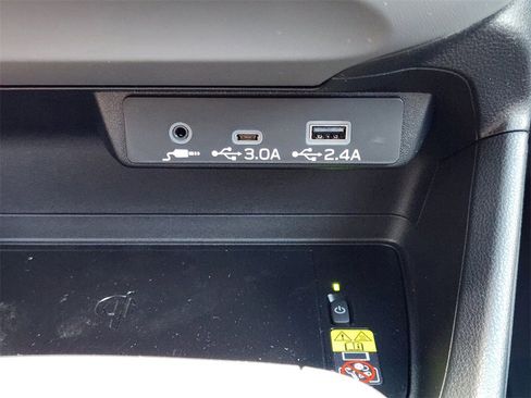 New 2025 Subaru Crosstrek 2.5i Sport image 14