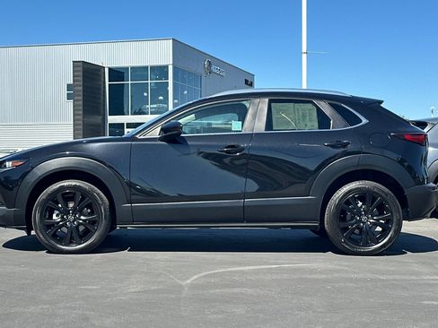 Certified 2024 MAZDA CX-30 AWD 2.5 S w/ Select Sport Pkg image 8