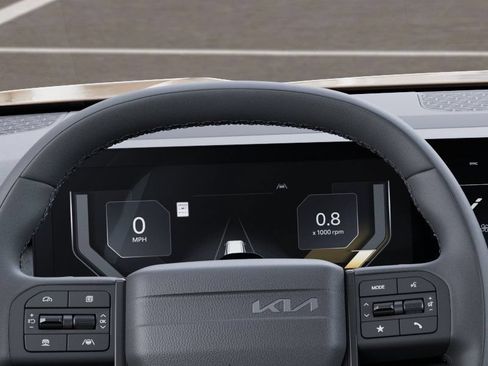 New 2027 Kia Telluride SX X-Pro AWD/4WD image 21