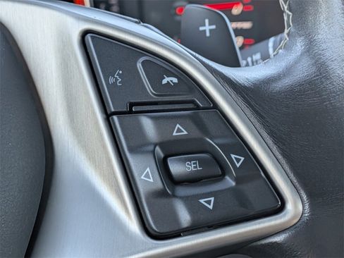 Used 2017 Chevrolet Corvette Stingray Convertible image 27