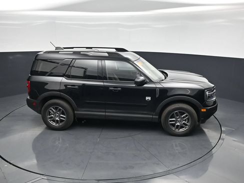 Used 2025 Ford Bronco Sport Big Bend AWD/4WD image 50