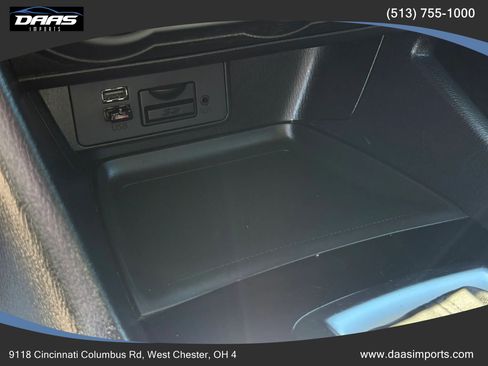 Used 2016 MAZDA MAZDA3 i Sport w/ Preferred Equipment Package FWD image 39