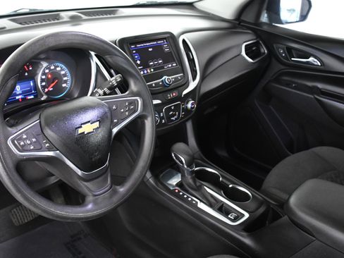 Used 2022 Chevrolet Equinox LT image 20
