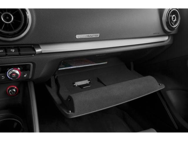 Used 2015 Audi S3 Prestige AWD/4WD image 16