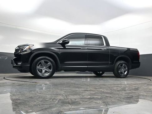 Used 2023 Honda Ridgeline RTL-E image 29
