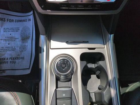 Certified 2024 Ford Explorer Timberline w/ Timberline Technology Package AWD/4WD image 31