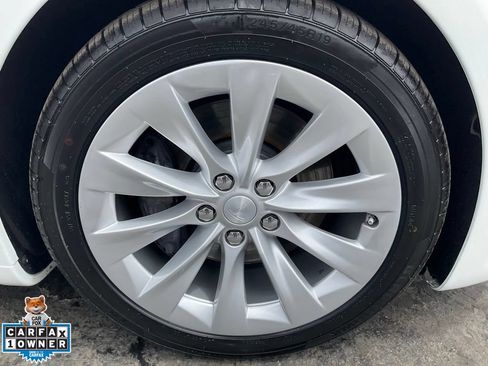 Used 2018 Tesla Model S 75D AWD/4WD image 81