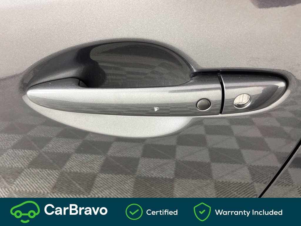 Used 2016 MAZDA CX-5 Grand Touring AWD/4WD image 16