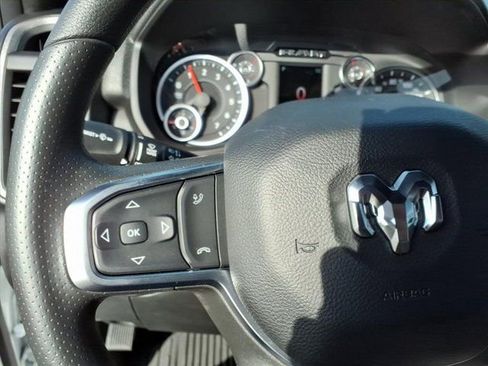 New 2026 RAM 2500 Tradesman image 10