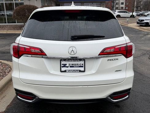 Used 2018 Acura RDX AWD image 5
