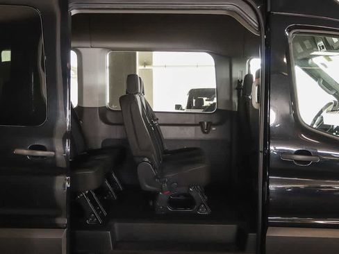 Used 2023 Ford Transit 350 XLT RWD image 17