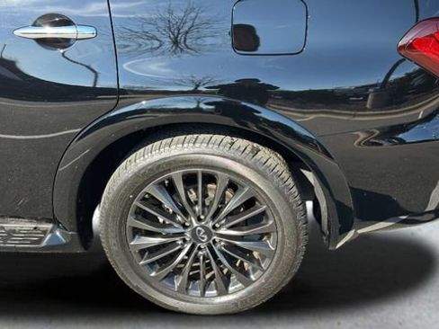 Used 2023 INFINITI QX80 Sensory w/ Cargo Package image 35