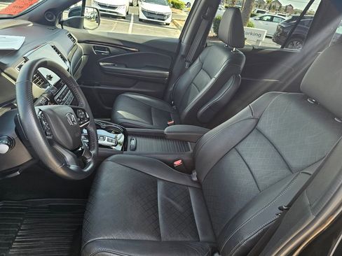 Used 2021 Honda Passport Elite image 19