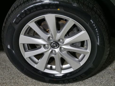 Used 2016 MAZDA CX-5 Touring AWD/4WD image 15