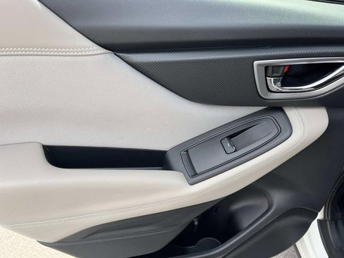 Used 2021 Subaru Forester Premium w/ Popular Package #1 image 17