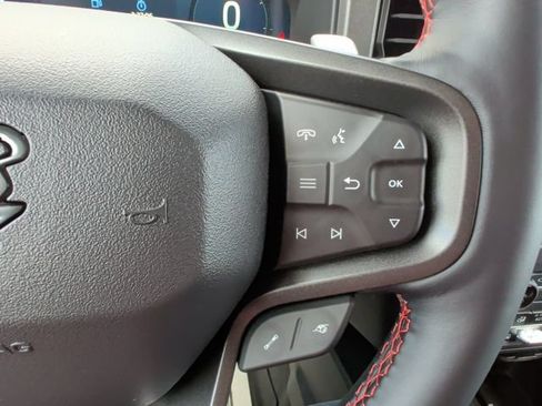 New 2025 Ford Bronco Raptor AWD/4WD image 25
