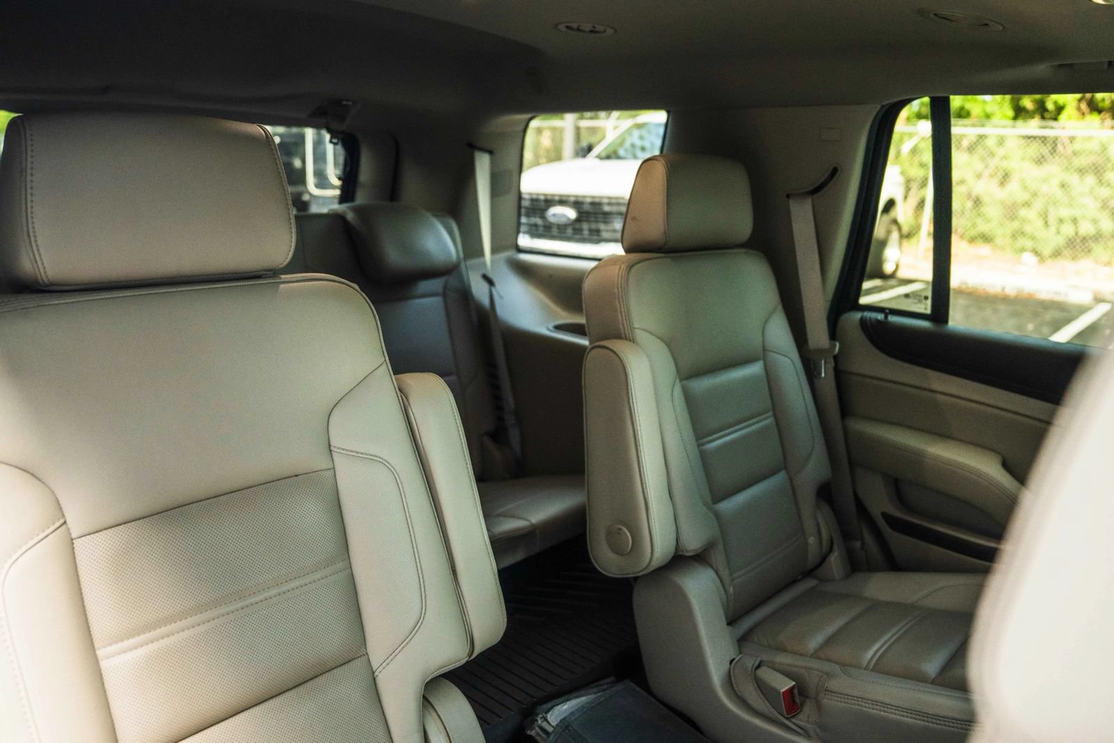 Used 2018 GMC Yukon Denali w/ Open Road Package RWD image 39