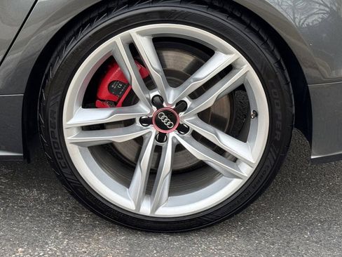 Used 2017 Audi S7 Prestige image 12