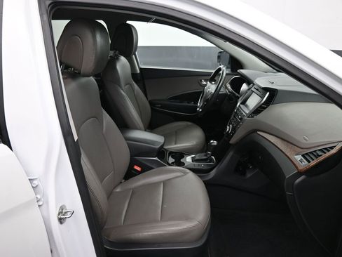 Used 2018 Hyundai Santa Fe Sport 2.0T image 23