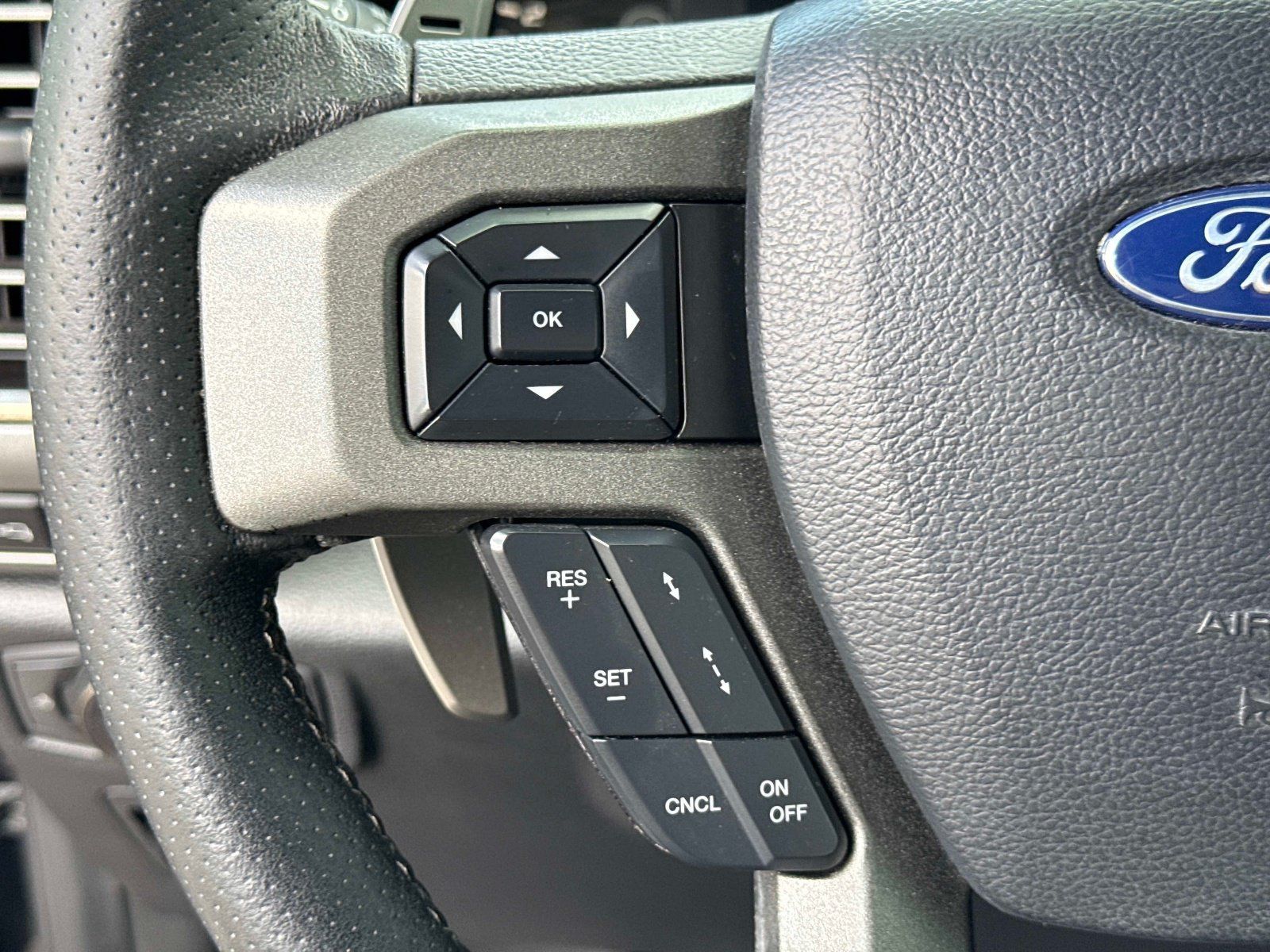 Used 2019 Ford F150 Raptor w/ Equipment Group 802A Luxury AWD/4WD image 30